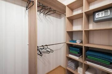 Фото номера Апартаменты с 2 спальнями и балконом Апартаменты Apartamenty Apartinfo Fregata г. Ястшембя-Гура 10