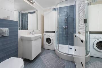 Фото номера Апартаменты с 1 спальней и террасой Апартаменты Apartamenty Apartinfo Fregata г. Ястшембя-Гура 5