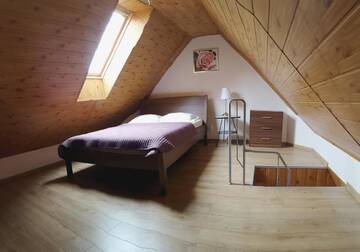Фото номера Мезонет Апартаменты Apartament Anita г. Ястшембя-Гура 11