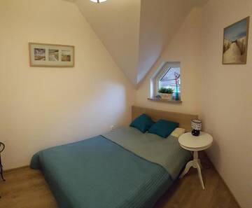 Фото номера Мезонет Апартаменты Apartament Anita г. Ястшембя-Гура 19