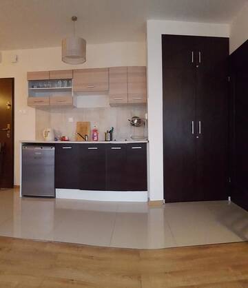 Фото номера Мезонет Апартаменты Apartament Anita г. Ястшембя-Гура 9