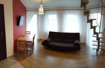 Фото номера Мезонет Апартаменты Apartament Anita г. Ястшембя-Гура 7