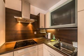 Фото номера Двухуровневые апартаменты Апартаменты Apartament Soffitta г. Ястшембя-Гура 6