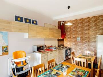 Фото номера Standard Quadruple Room 3 Проживание в семье Gościniec u Sary г. Ястшембя-Гура 24