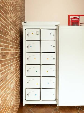Фото номера Standard Quadruple Room 3 Проживание в семье Gościniec u Sary г. Ястшембя-Гура 22