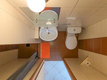Фото номера Basic Quadruple Room 8 Проживание в семье Gościniec u Sary г. Ястшембя-Гура 25