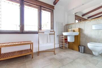 Фото номера Апартаменты с 1 спальней Апартаменты Apartament Studio г. Ястшембя-Гура 76