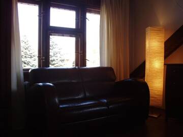 Фото номера Апартаменты с 1 спальней Апартаменты Apartament Studio г. Ястшембя-Гура 45