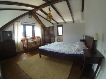 Фото номера Апартаменты с 1 спальней Апартаменты Apartament Studio г. Ястшембя-Гура 15