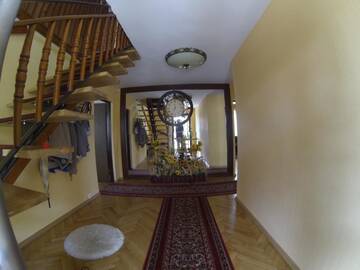 Фото номера Апартаменты с 1 спальней Апартаменты Apartament Studio г. Ястшембя-Гура 21