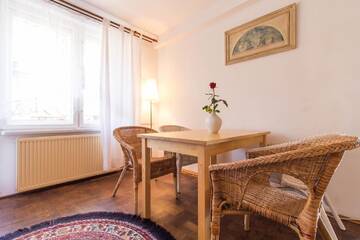 Фото номера Апартаменты с 1 спальней Апартаменты Apartament Studio г. Ястшембя-Гура 7