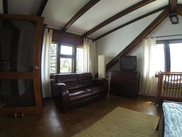 Фото номера Апартаменты с 1 спальней Апартаменты Apartament Studio г. Ястшембя-Гура 63