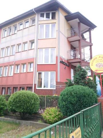Фото Отели типа «постель и завтрак» Andrzejówka г. Ястшембя-Гура 1