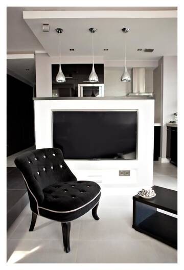 Фото номера Апартаменты с 2 спальнями Апартаменты Nord House Apartament г. Ястшембя-Гура 26