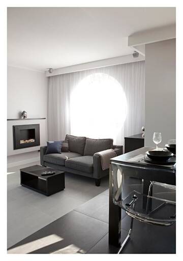 Фото номера Апартаменты с 2 спальнями Апартаменты Nord House Apartament г. Ястшембя-Гура 9