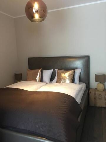 Фото номера Апартаменты с балконом Апартаменты Nord House Apartament г. Ястшембя-Гура 4