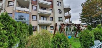 Фото номера Апартаменты с 2 спальнями Апартаменты Apartamenty Amko Style Przystań 26 г. Ястшембя-Гура 50