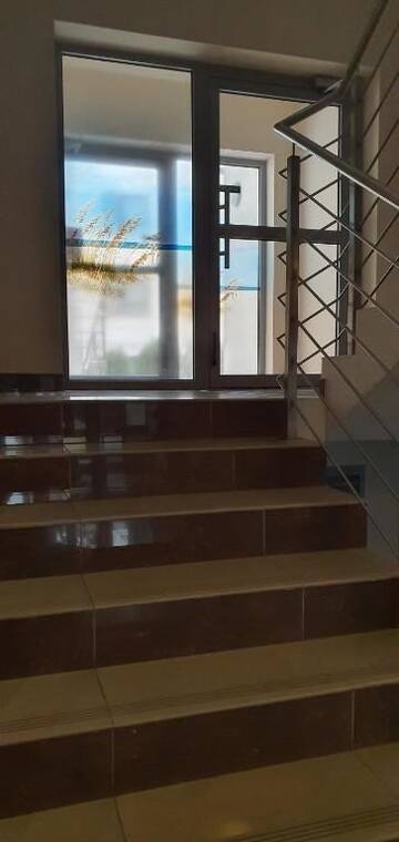Фото номера Апартаменты с 2 спальнями Апартаменты Apartamenty Amko Style Przystań 26 г. Ястшембя-Гура 55