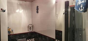 Фото номера Апартаменты с 2 спальнями Апартаменты Apartamenty Amko Style Przystań 26 г. Ястшембя-Гура 53