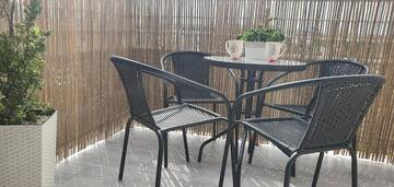 Фото номера Апартаменты с 2 спальнями Апартаменты Apartamenty Amko Style Przystań 26 г. Ястшембя-Гура 60