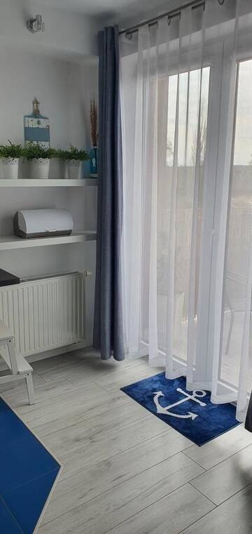 Фото номера Апартаменты с 2 спальнями Апартаменты Apartamenty Amko Style Przystań 26 г. Ястшембя-Гура 12