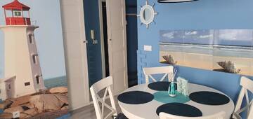 Фото номера Апартаменты с 2 спальнями Апартаменты Apartamenty Amko Style Przystań 26 г. Ястшембя-Гура 9