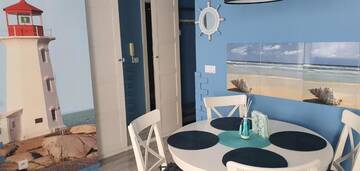 Фото номера Апартаменты с 2 спальнями Апартаменты Apartamenty Amko Style Przystań 26 г. Ястшембя-Гура 62