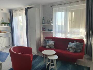 Фото номера Апартаменты с 2 спальнями Апартаменты Apartamenty Amko Style Przystań 26 г. Ястшембя-Гура 67