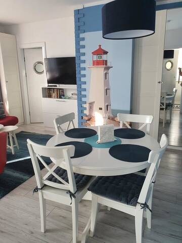 Фото номера Апартаменты с 2 спальнями Апартаменты Apartamenty Amko Style Przystań 26 г. Ястшембя-Гура 10