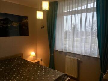 Фото номера Семейный номер Апарт-отели Apartament Środziemnomorski г. Ястшембя-Гура 11