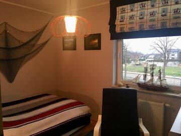 Фото номера Семейный номер Апарт-отели Apartament Środziemnomorski г. Ястшембя-Гура 15
