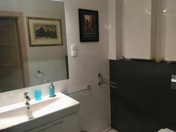 Фото номера Семейный номер Апарт-отели Apartament Środziemnomorski г. Ястшембя-Гура 25