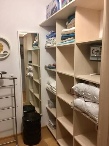 Фото номера Семейный номер Апарт-отели Apartament Środziemnomorski г. Ястшембя-Гура 23