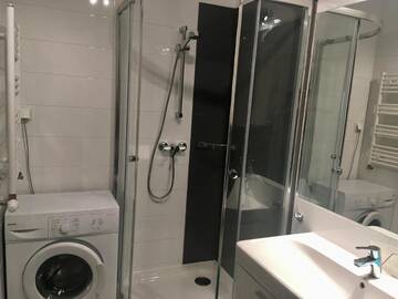 Фото номера Семейный номер Апарт-отели Apartament Środziemnomorski г. Ястшембя-Гура 24
