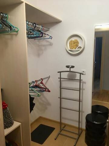 Фото номера Семейный номер Апарт-отели Apartament Środziemnomorski г. Ястшембя-Гура 7